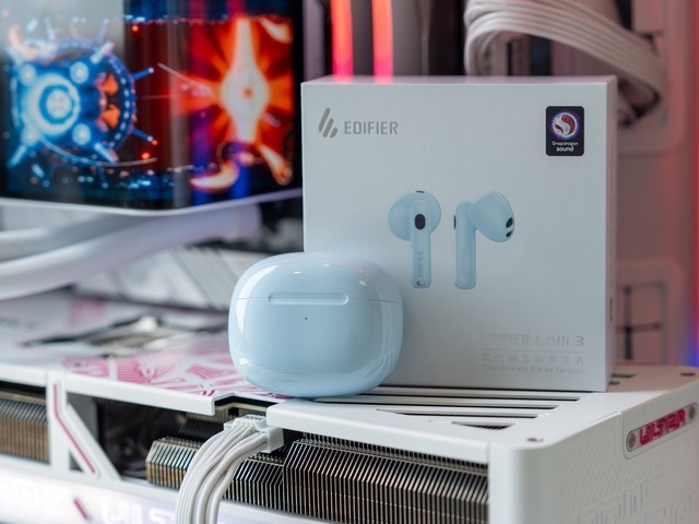 618百元TWS耳机怎么买？！四款超值耳机推荐，款款体验真实分享