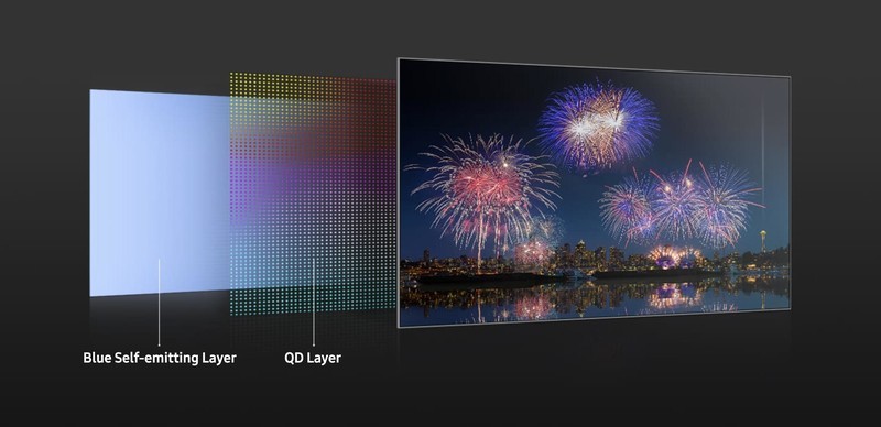 4K、240Hz、QD-OLED，高端显示器微星MAG 272UP QD-OLED X24体验
