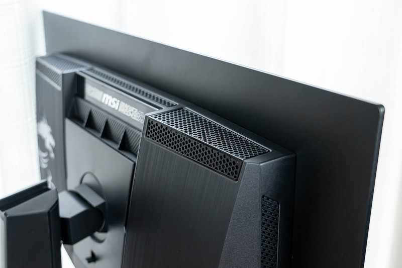 4K、240Hz、QD-OLED，高端显示器微星MAG 272UP QD-OLED X24体验