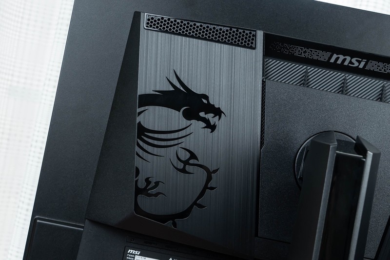 4K、240Hz、QD-OLED，高端显示器微星MAG 272UP QD-OLED X24体验