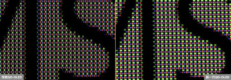 4K、240Hz、QD-OLED，高端显示器微星MAG 272UP QD-OLED X24体验