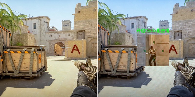 4K、240Hz、QD-OLED，高端显示器微星MAG 272UP QD-OLED X24体验