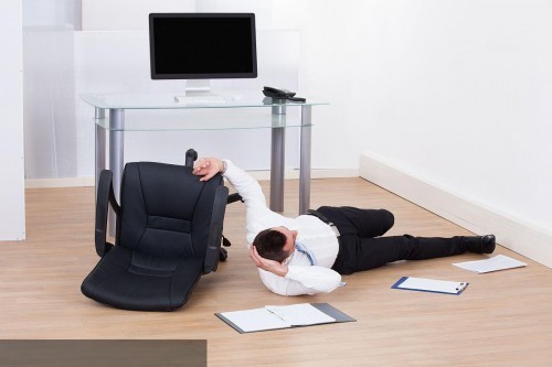 人体工学椅哪个牌子比较好？这份人体工学椅十大排名给你答案！