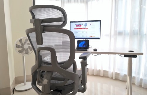 人体工学椅哪个牌子比较好？这份人体工学椅十大排名给你答案！