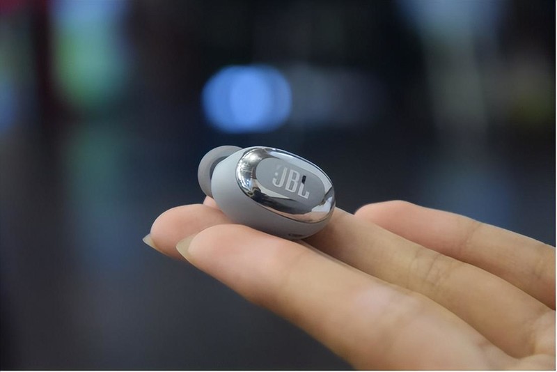 此豆非彼豆，动圈性能的完美演绎，JBL Live Free 2静噪豆评测