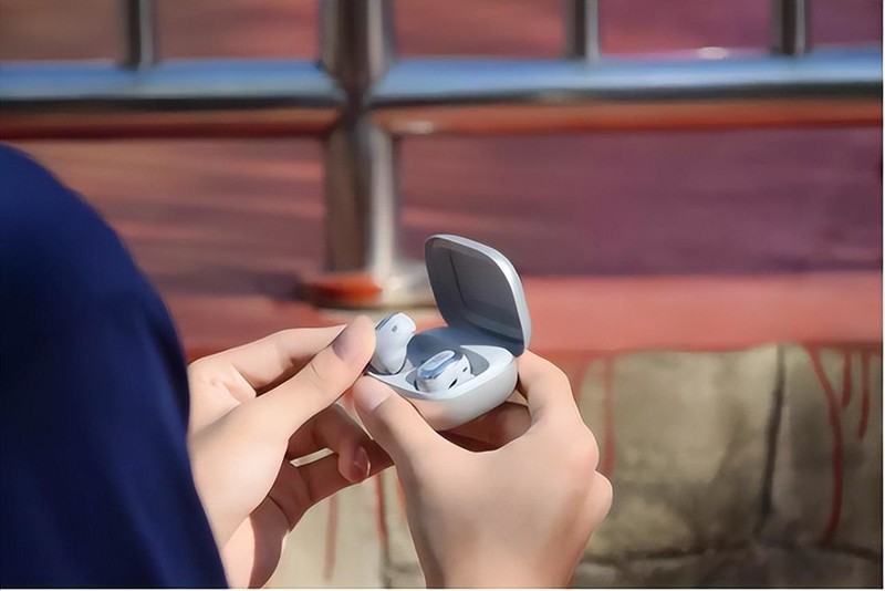 此豆非彼豆，动圈性能的完美演绎，JBL Live Free 2静噪豆评测