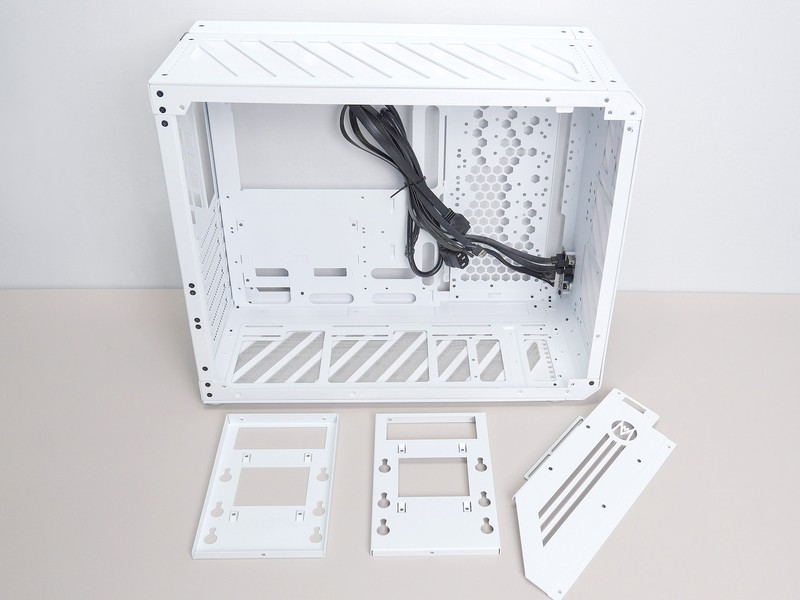 小核心也有高效率！RTX4080金属大师装机评测