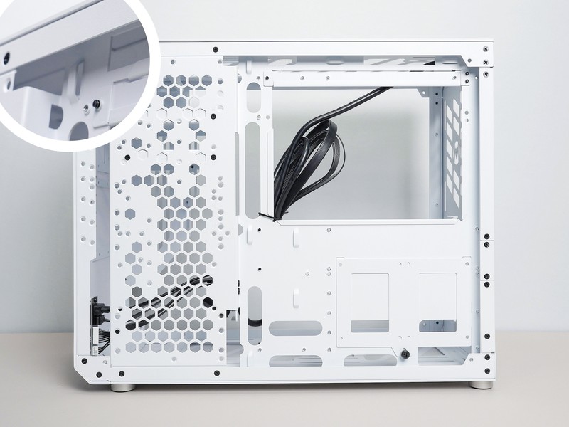 小核心也有高效率！RTX4080金属大师装机评测