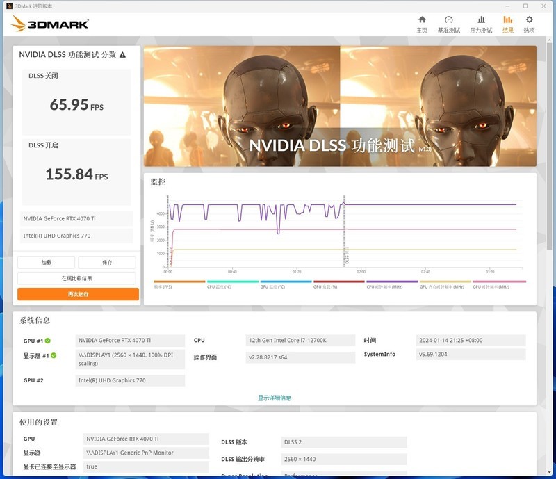 纯白之风，性能之巅：索泰 RTX 4070 Ti TRINITY OC 月白显卡体验
