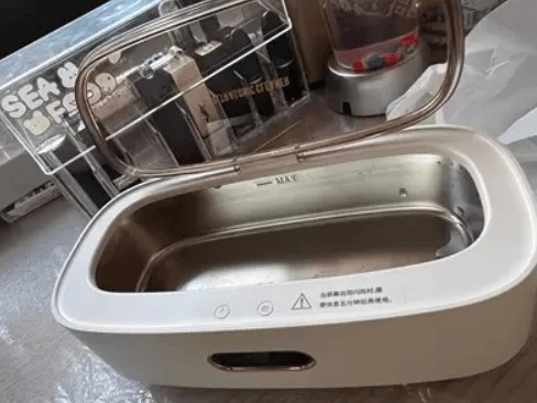 北柏、希亦、大宇超声波清洗机怎么样？精选三大王者品牌测评对决