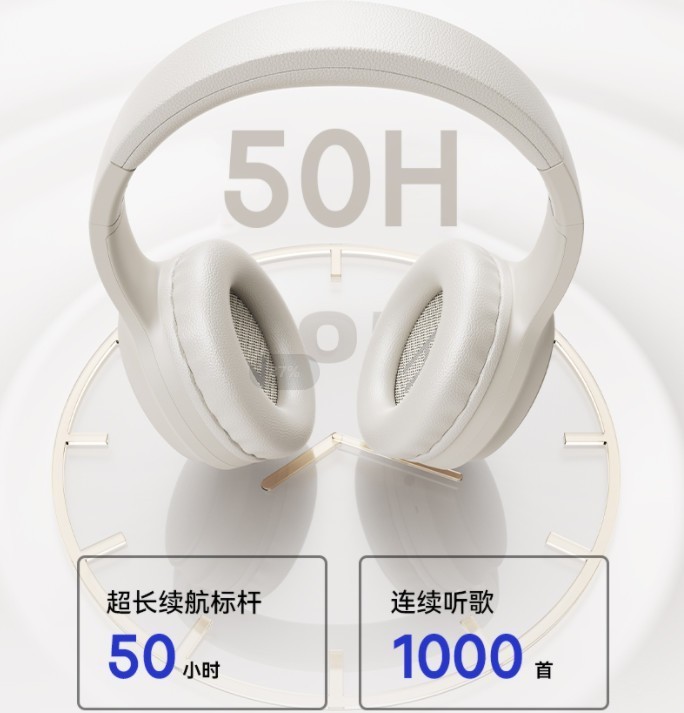 预售即断货！西圣H1头戴式耳机好评如潮，99%满意度引爆市场！