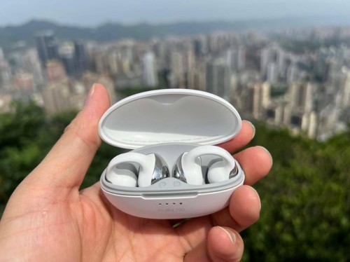 2025年开放式耳机哪个品牌好?开放式耳机排行榜