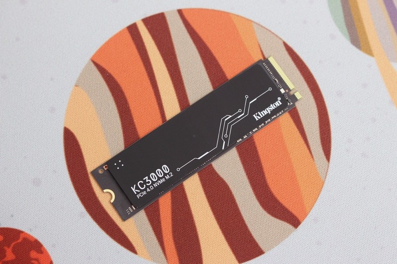 intel12代的末班车——be quiet！西装暴徒式机箱的硬核装机