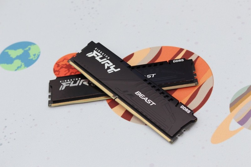 intel12代的末班车——be quiet！西装暴徒式机箱的硬核装机