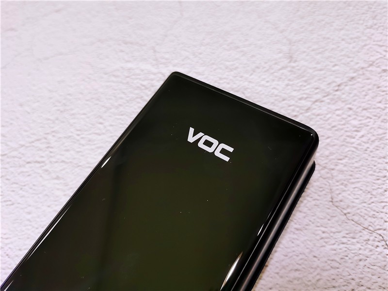 一握开启幸福之门，VOC可视对讲猫眼T11C智能门锁初体验