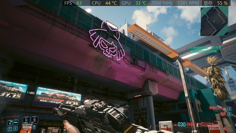 intel12代的末班车——be quiet！西装暴徒式机箱的硬核装机