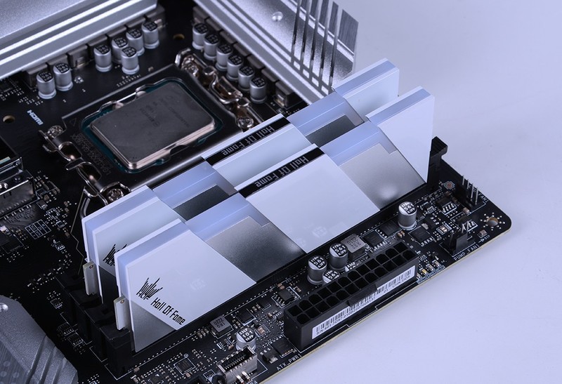 好看、好装、好价格，先马颜之神mini机箱搭配12代酷睿i5装机分享