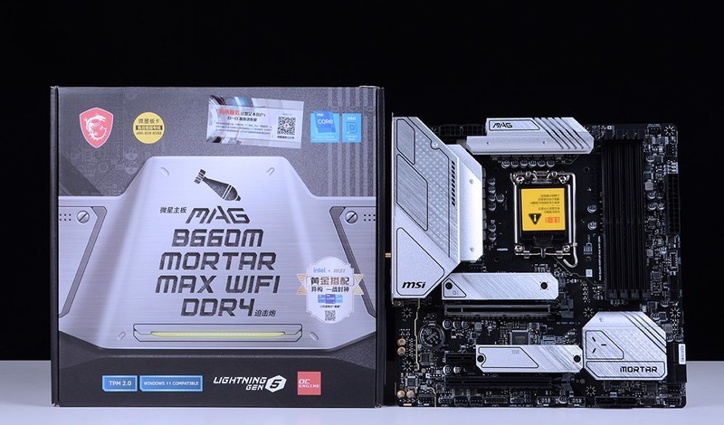 好看、好装、好价格，先马颜之神mini机箱搭配12代酷睿i5装机分享