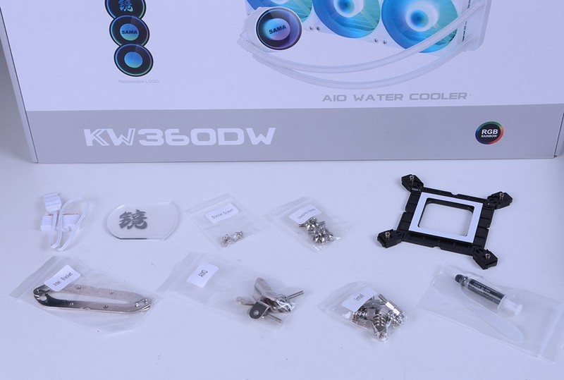 好看、好装、好价格，先马颜之神mini机箱搭配12代酷睿i5装机分享