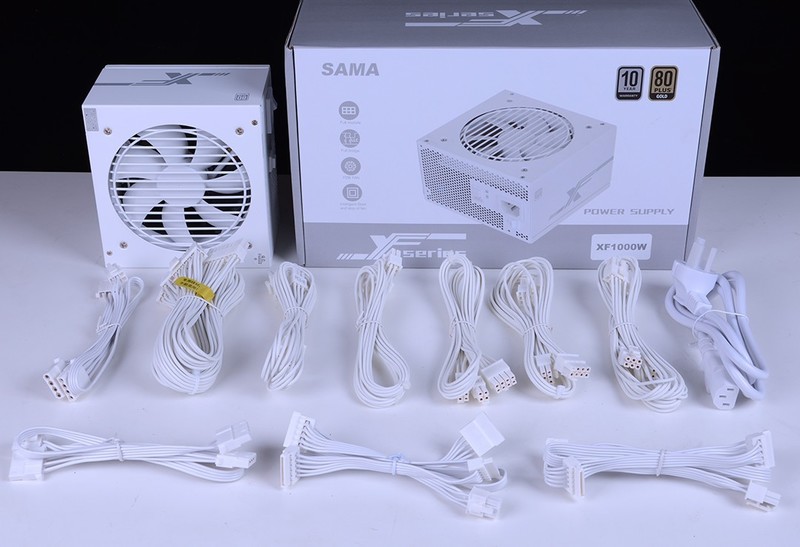 好看、好装、好价格，先马颜之神mini机箱搭配12代酷睿i5装机分享