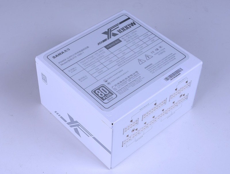 好看、好装、好价格，先马颜之神mini机箱搭配12代酷睿i5装机分享