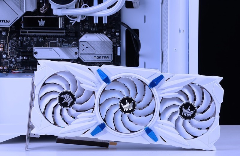 好看、好装、好价格，先马颜之神mini机箱搭配12代酷睿i5装机分享