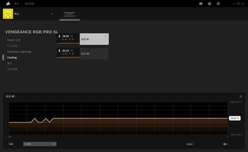 64GB DDR4大容量真香：美商海盗船复仇者RGB PRO SL DDR4 3200MHz内存开箱评测