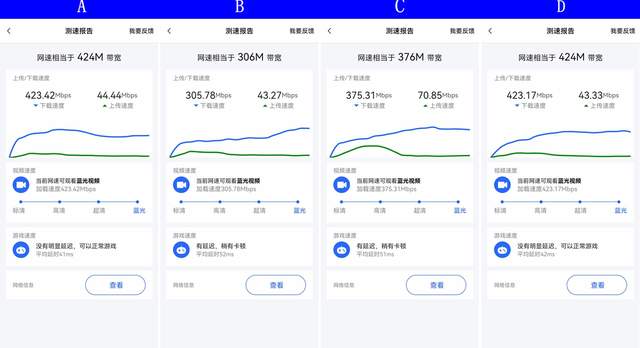 升级路由新选择，支持MESH组网的全千兆锐捷小钢炮，告别卡弱慢