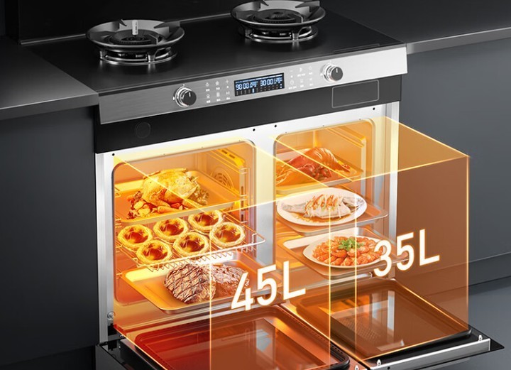 2023集成灶品牌怎么选？深度专业解析教你如何挑选集成灶，看完再去买！