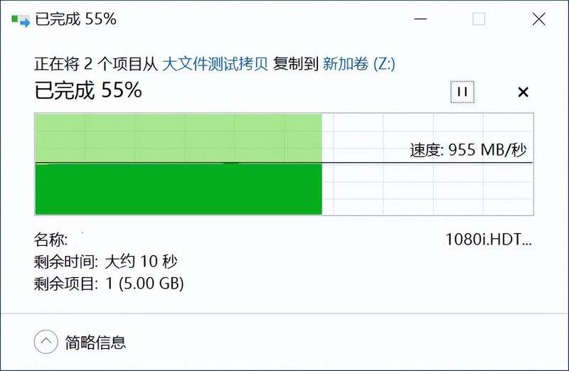 想玩转高清视频，怎么少得了朗科CF2000 CFE-B卡？