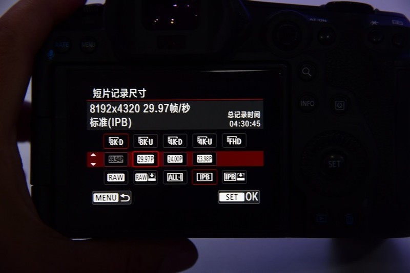 想玩转高清视频，怎么少得了朗科CF2000 CFE-B卡？