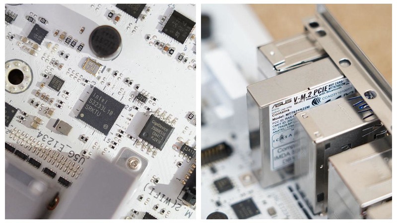 Zen5 CPU的好搭档，ROG STRIX X870-A GAMING WIFI吹雪主板体验分享