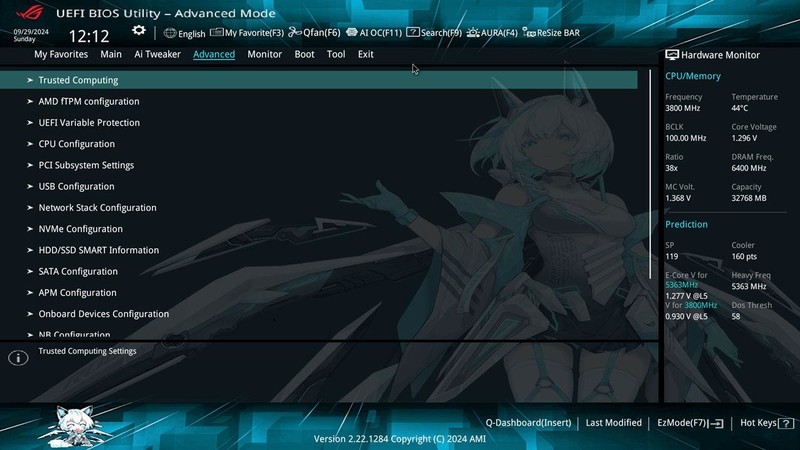 Zen5 CPU的好搭档，ROG STRIX X870-A GAMING WIFI吹雪主板体验分享