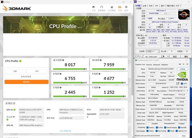 榨干ZEN5，低端不低能，实战ROG STRIX X870-A GAMING WIFI主板测试！