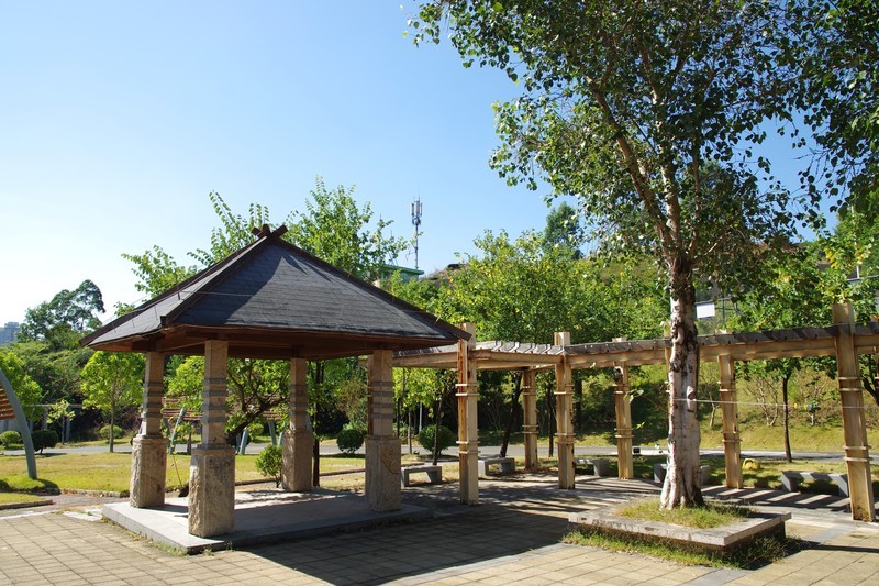 惠州大亚湾儿童公园随拍