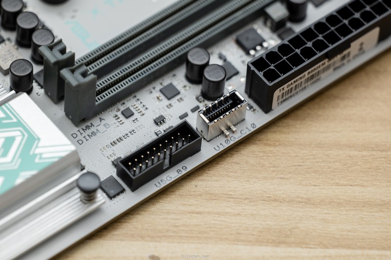 PCIE 5.0性价比神板！天选TX GAMING B650EM首发开箱测试