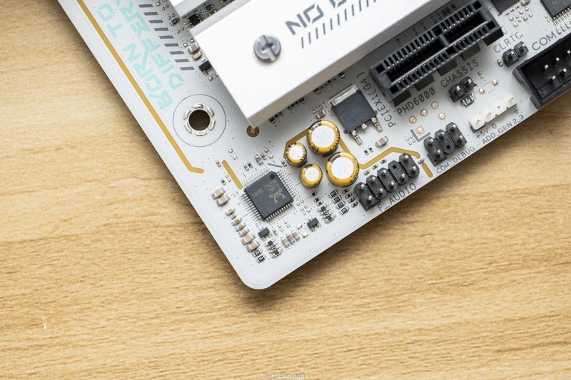 PCIE 5.0性价比神板！天选TX GAMING B650EM首发开箱测试