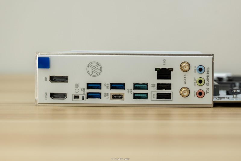 PCIE 5.0性价比神板！天选TX GAMING B650EM首发开箱测试