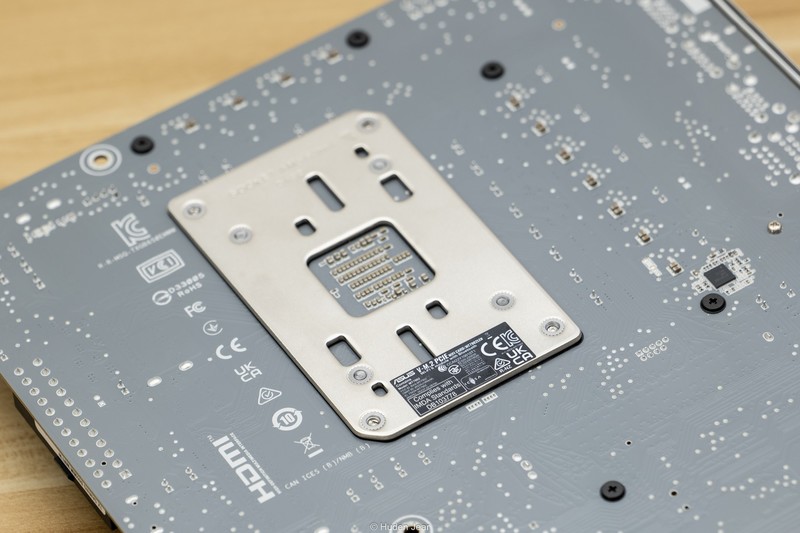 PCIE 5.0性价比神板！天选TX GAMING B650EM首发开箱测试