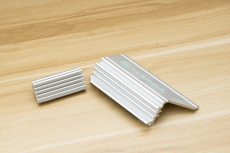 PCIE 5.0性价比神板！天选TX GAMING B650EM首发开箱测试