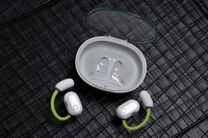 开放式耳机品牌排行榜前十名都有哪些？一文带你读懂开放式耳机