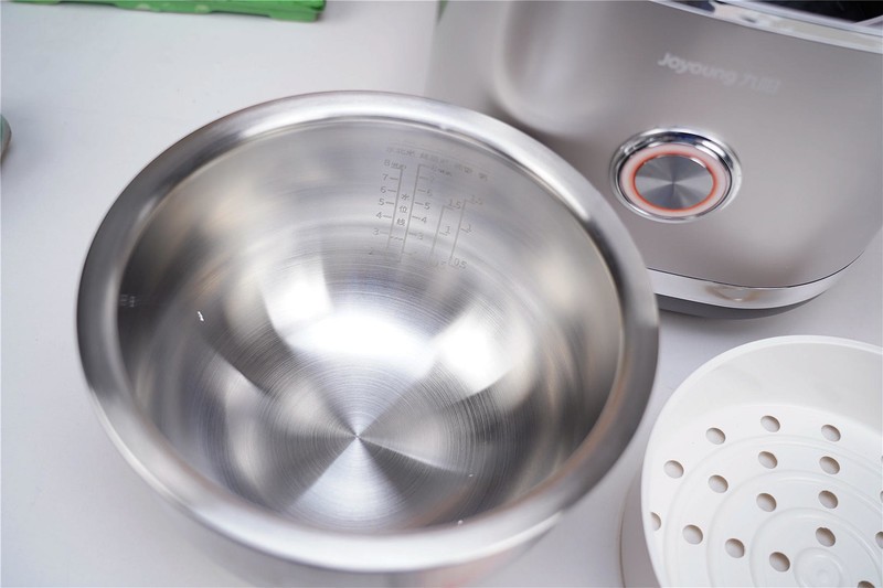 健康每一刻由入口开始九阳0涂层电饭煲40n1值得你拥有