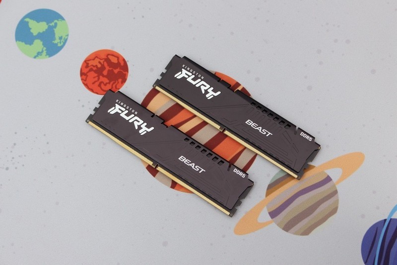 intel12代的末班车——be quiet！西装暴徒式机箱的硬核装机