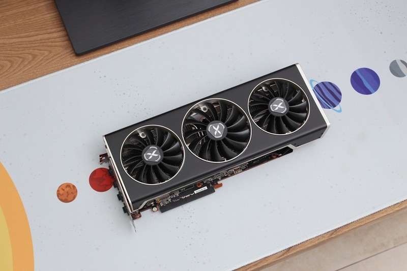 intel12代的末班车——be quiet！西装暴徒式机箱的硬核装机