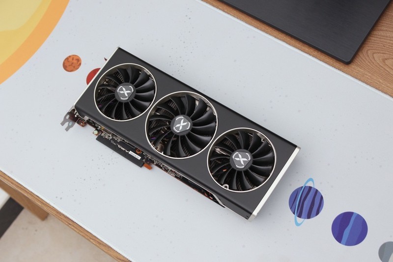 intel12代的末班车——be quiet！西装暴徒式机箱的硬核装机