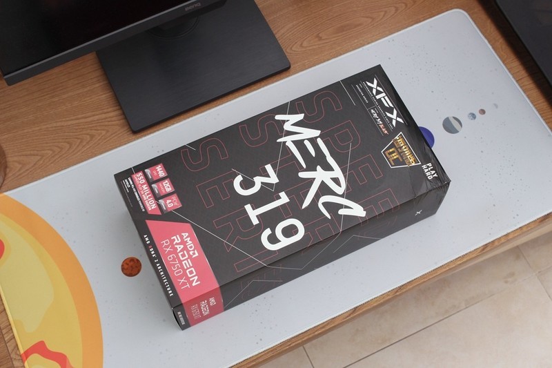 intel12代的末班车——be quiet！西装暴徒式机箱的硬核装机