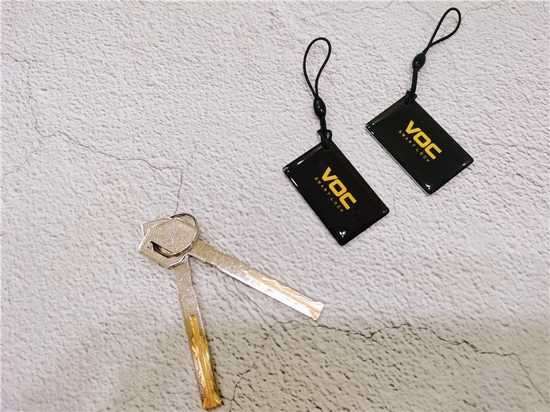 一握开启幸福之门，VOC可视对讲猫眼T11C智能门锁初体验