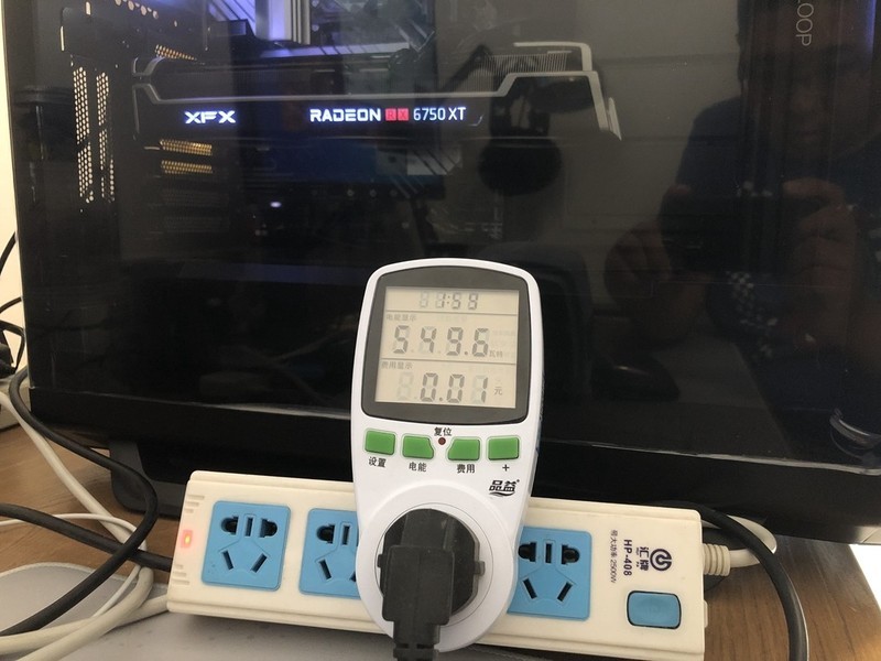 intel12代的末班车——be quiet！西装暴徒式机箱的硬核装机