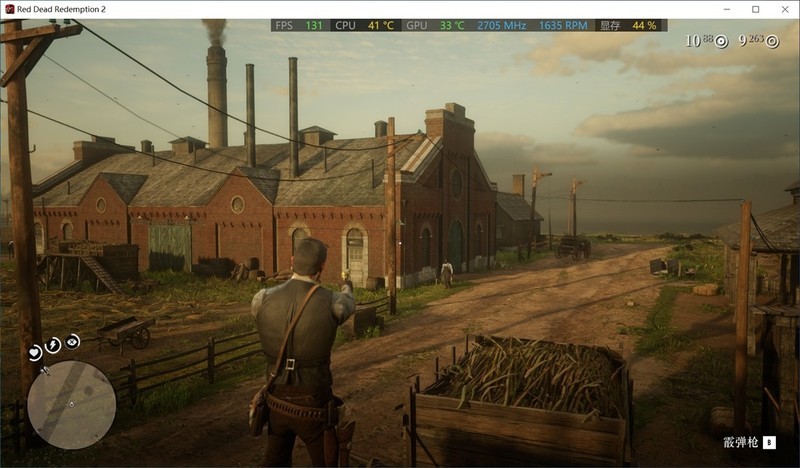 intel12代的末班车——be quiet！西装暴徒式机箱的硬核装机