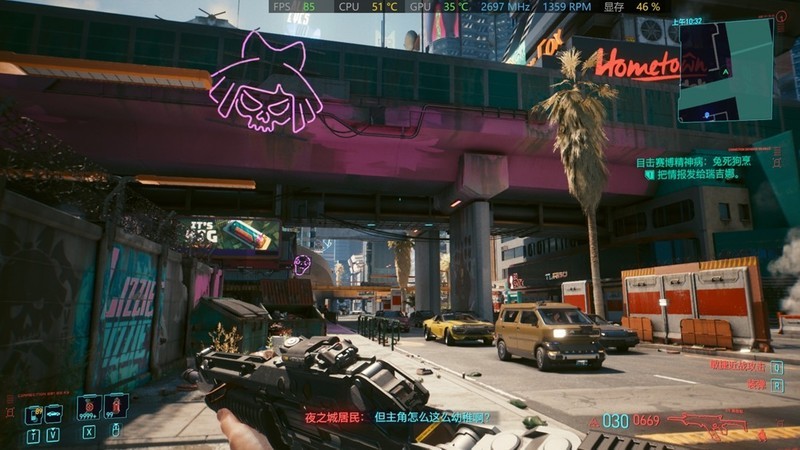 intel12代的末班车——be quiet！西装暴徒式机箱的硬核装机